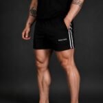 Nightfall Short
