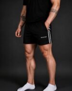 Nightfall Short