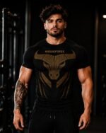 Warborn Apex Tee - Image 2