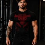 Warborn Apex Tee