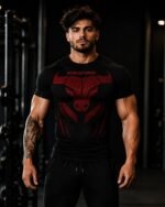 Warborn Apex Tee