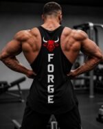 Bull Rogue Stringer