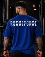Unbreakable Mindset Oversized Tee
