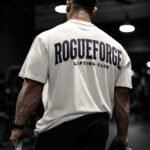 Titan Lifting Club Oversized Tee