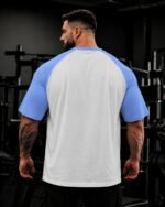 Skyforge Oversized Tee - Image 2