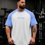 Skyforge Oversized Tee