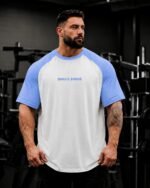 Skyforge Oversized Tee