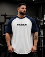 Rogue Standard Oversized Tee - Image 3