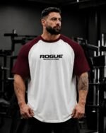 Rogue Standard Oversized Tee - Image 5