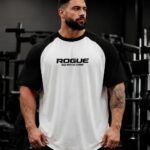 Rogue Standard Oversized Tee
