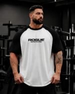 Rogue Standard Oversized Tee