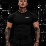 Stealth Compression Tee