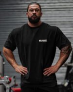 Apex Rival Oversized Tee - Image 2