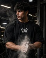 Wild Verge Titan Oversized Tee - Image 2