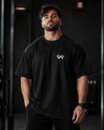 No Fear Oversized Tee - Image 2