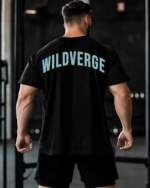 Verge Power Oversized Tee - Image 2
