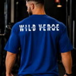 Unbreakable Mindset Oversized Tee