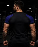 Krypton Rage Compression Tee - Image 6