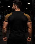 Krypton Rage Compression Tee - Image 8