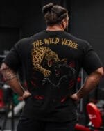Apex Rival Oversized Tee