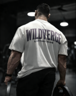 Titan Lifting Club Oversized Tee