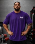 Rogue Forge — ACE Oversized Tee - Image 2