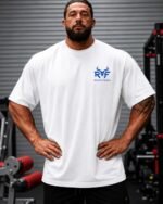 Rogue Forge — ACE Oversized Tee - Image 3