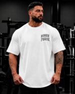 Iron Bull Rogue Forge Oversized Tee - Image 10