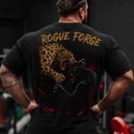 Apex Rival Oversized Tee