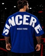 Rogue Forge — ACE Oversized Tee - Image 6