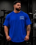 Iron Bull Rogue Forge Oversized Tee - Image 6