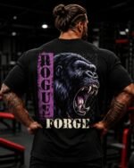 Primal Rage Oversized Tee