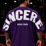 Rogue Forge — ACE Oversized Tee