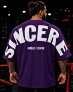 Rogue Forge — ACE Oversized Tee