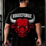 Bull Verge Oversized Tee
