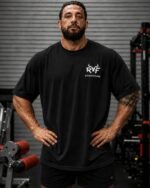 Rogue Forge — ACE Oversized Tee - Image 7