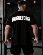 ROGUE Power Oversized Tee - Image 2