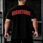 ROGUE Power Oversized Tee