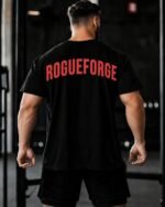 ROGUE Power Oversized Tee