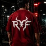 Rogue Forge Titan Oversized Tee