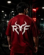 Rogue Forge Titan Oversized Tee