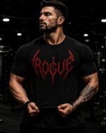 Inferno Mark Tee - Image 3