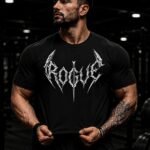 Inferno Mark Tee