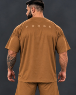 Wild Legacy Premium Oversized Tee - Image 6