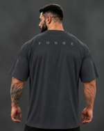 Wild Legacy Premium Oversized Tee - Image 9