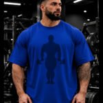 Iron Legacy Oversized Tee