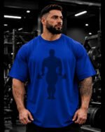 Iron Legacy Oversized Tee
