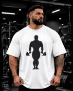 Iron Legacy Oversized Tee - Image 7