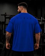 Iron Legacy Oversized Tee - Image 2