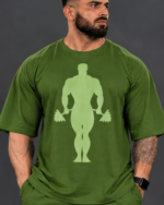 Wild Legacy Premium Oversized Tee - Image 3